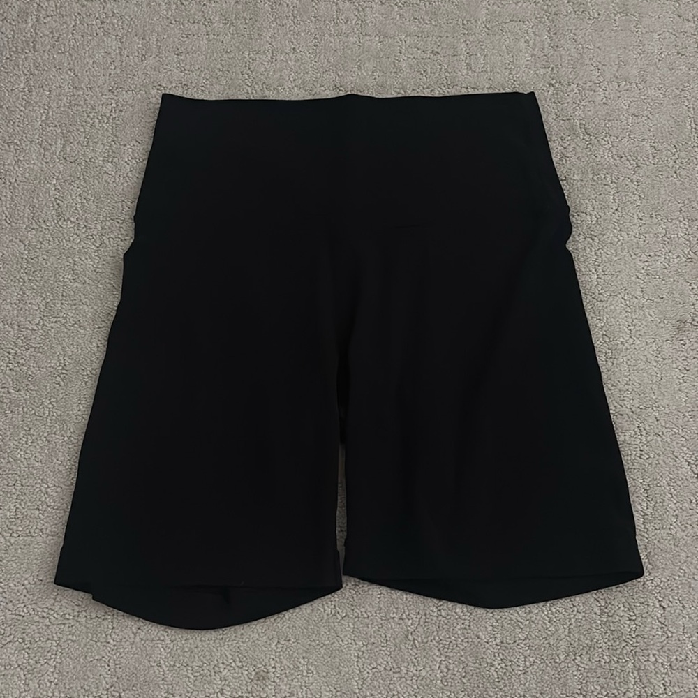 TNA Action Biker Shorts 6”